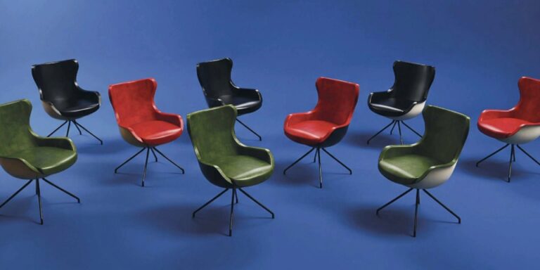 AERO chairs
