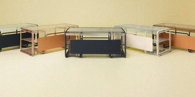 INFINITY desk