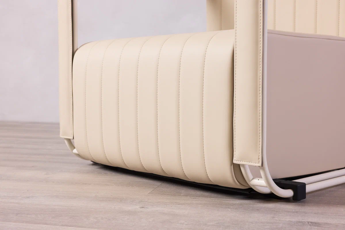 AXIOM armchairs