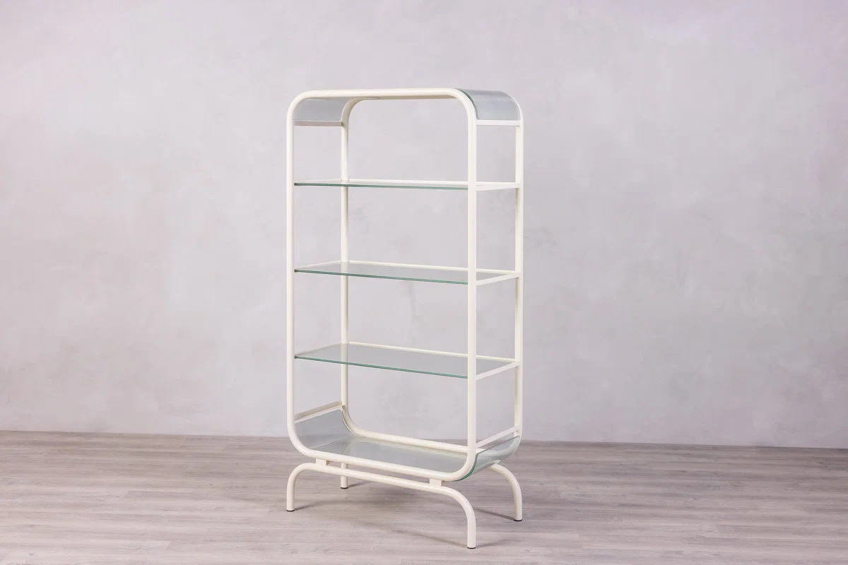 SOLARBOX bookcase