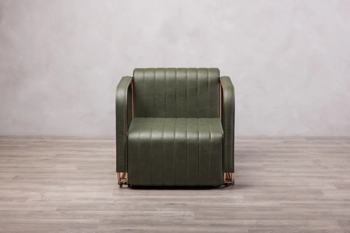 AXIOM armchairs