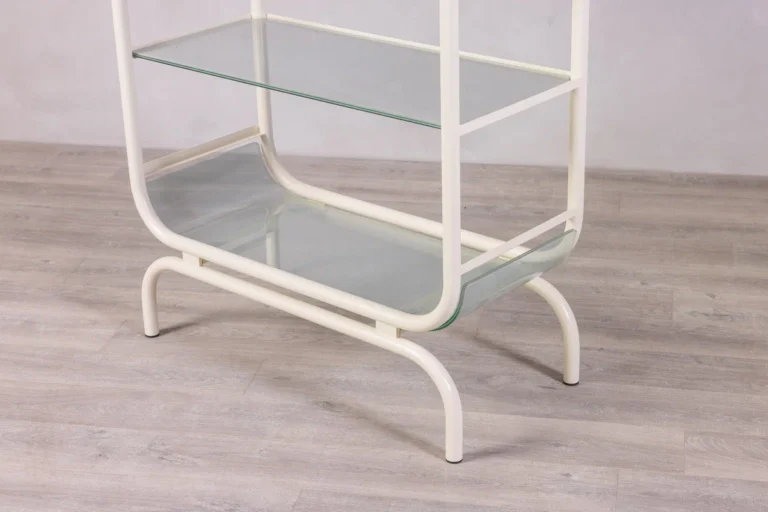 SOLARBOX bookcase