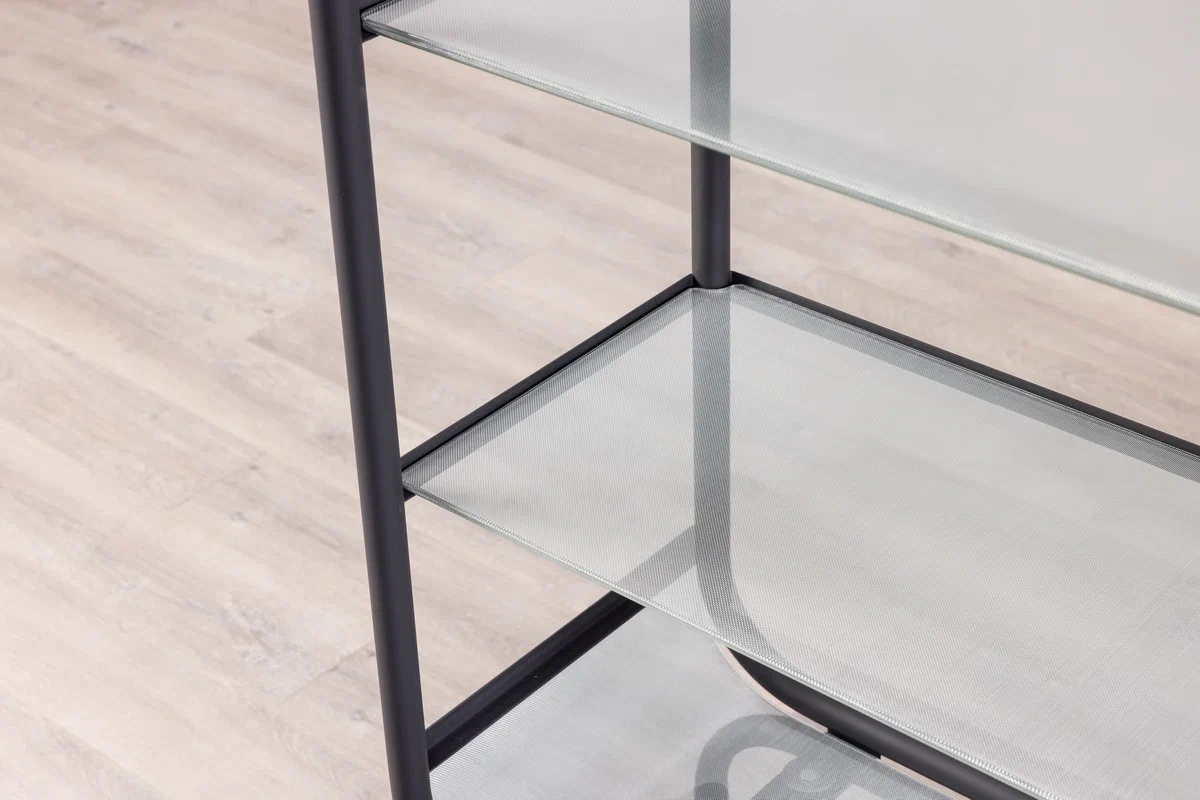 SOLARBOX bookcase