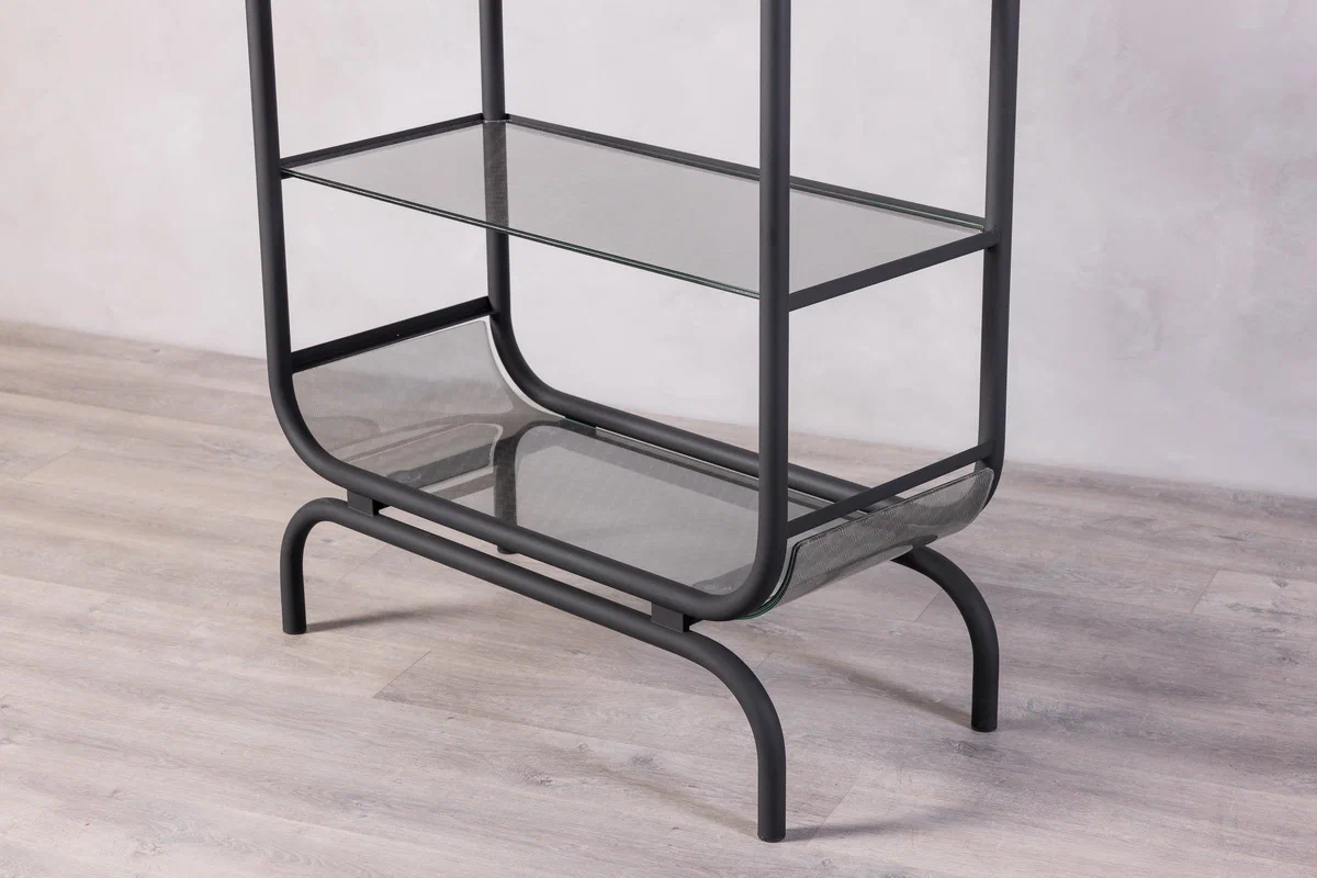 SOLARBOX bookcase