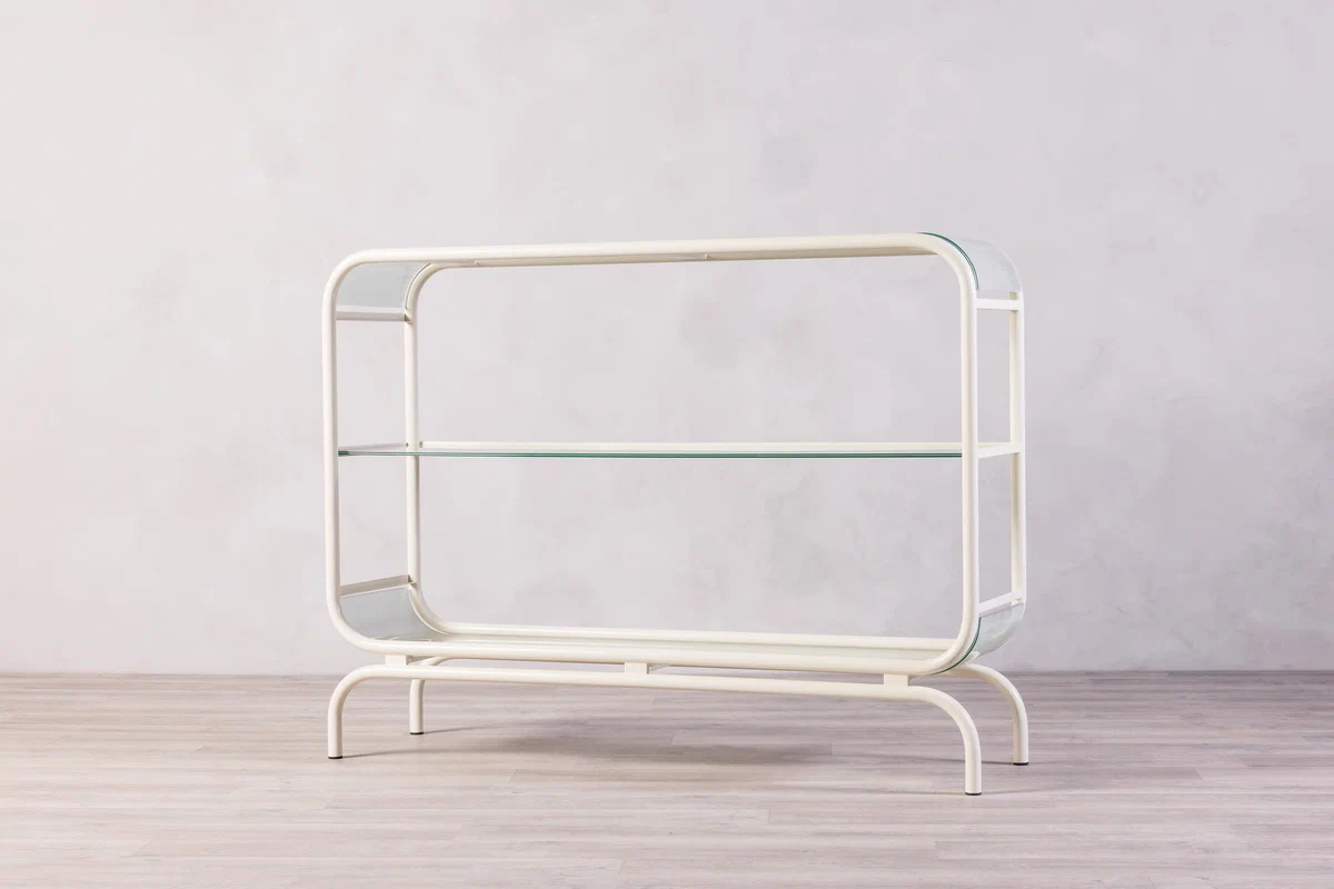 SOLARBOX console table