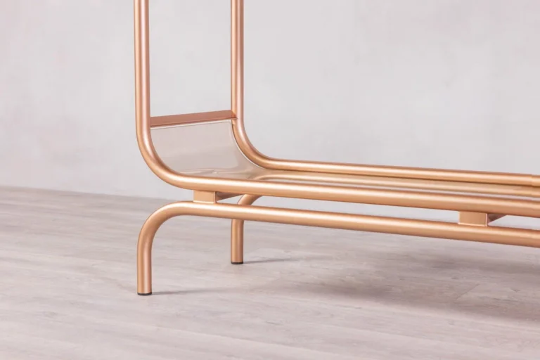 SOLARBOX console table
