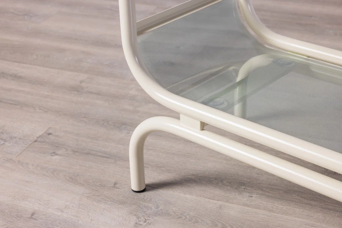 SOLARBOX console table