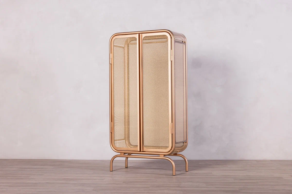 SOLARBOX wardrobe