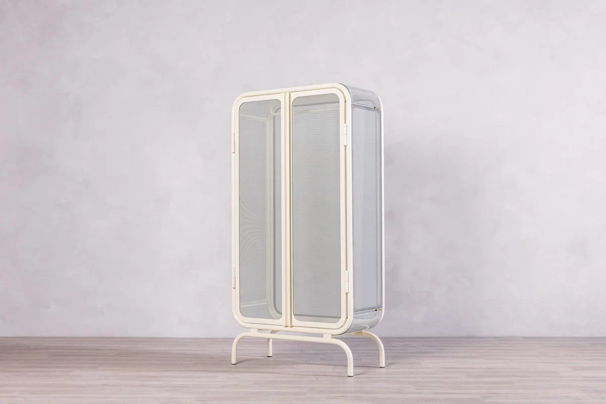 SOLARBOX wardrobe