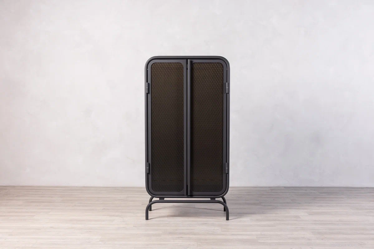 SOLARBOX wardrobe