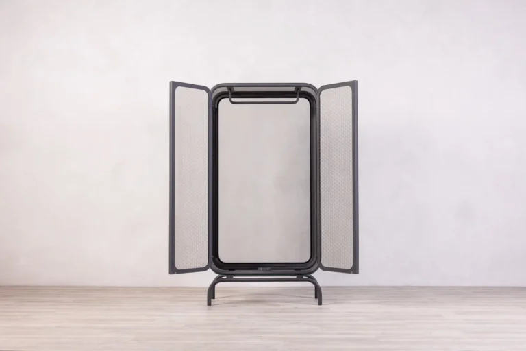 SOLARBOX wardrobe
