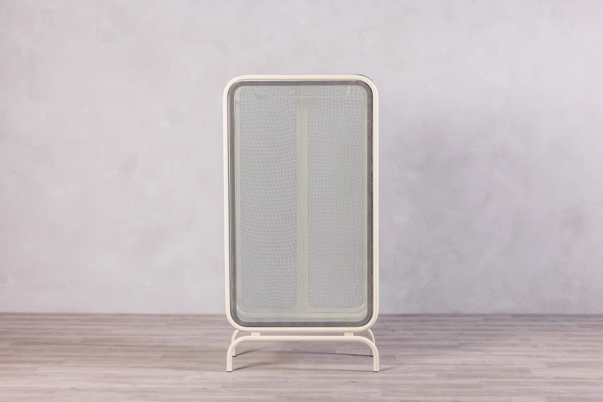 SOLARBOX wardrobe