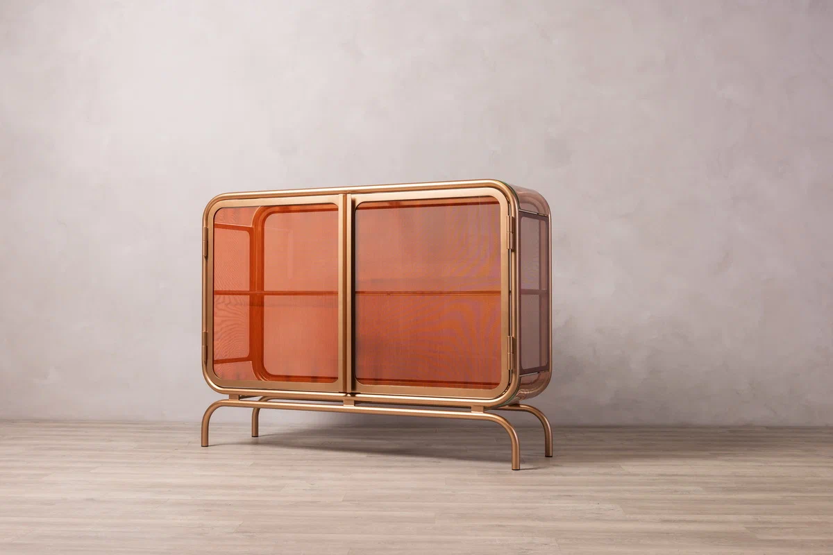 SOLARBOX cabinet