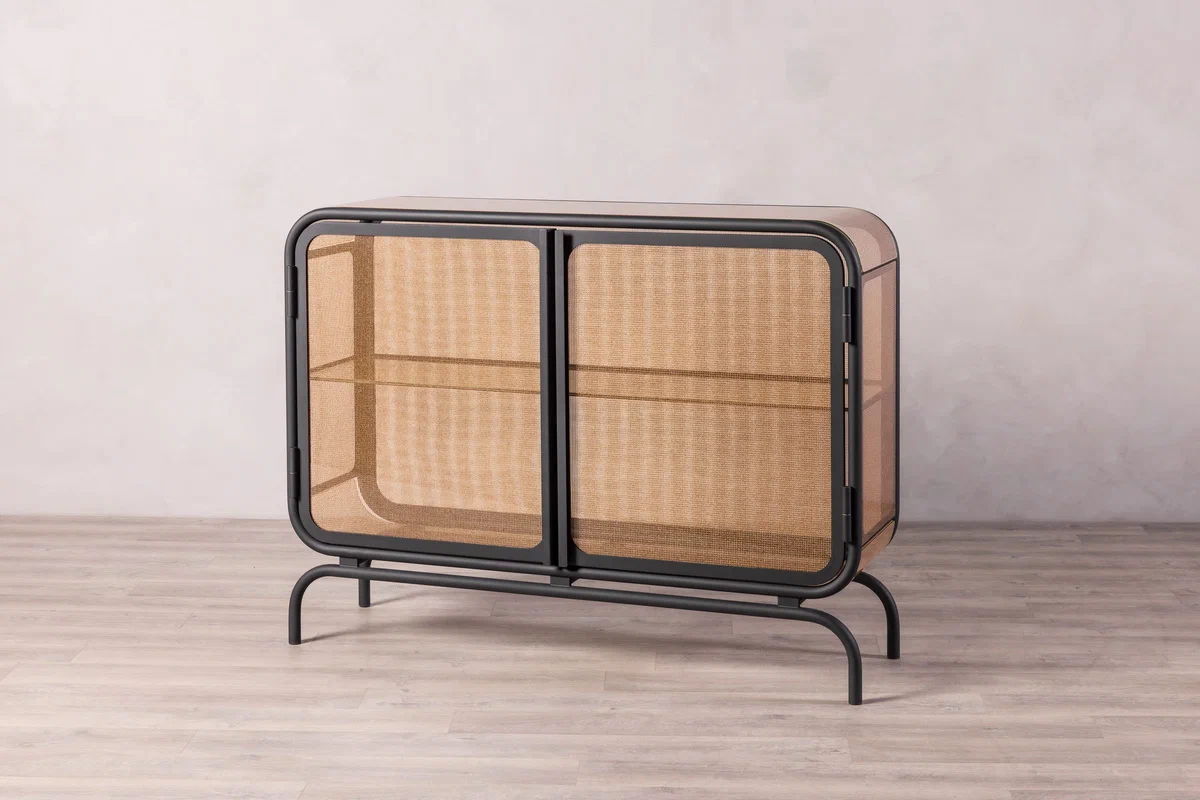 SOLARBOX cabinet