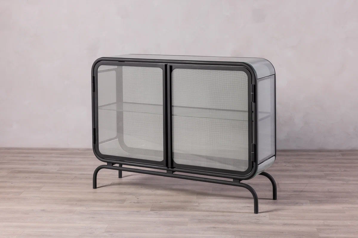 SOLARBOX cabinet