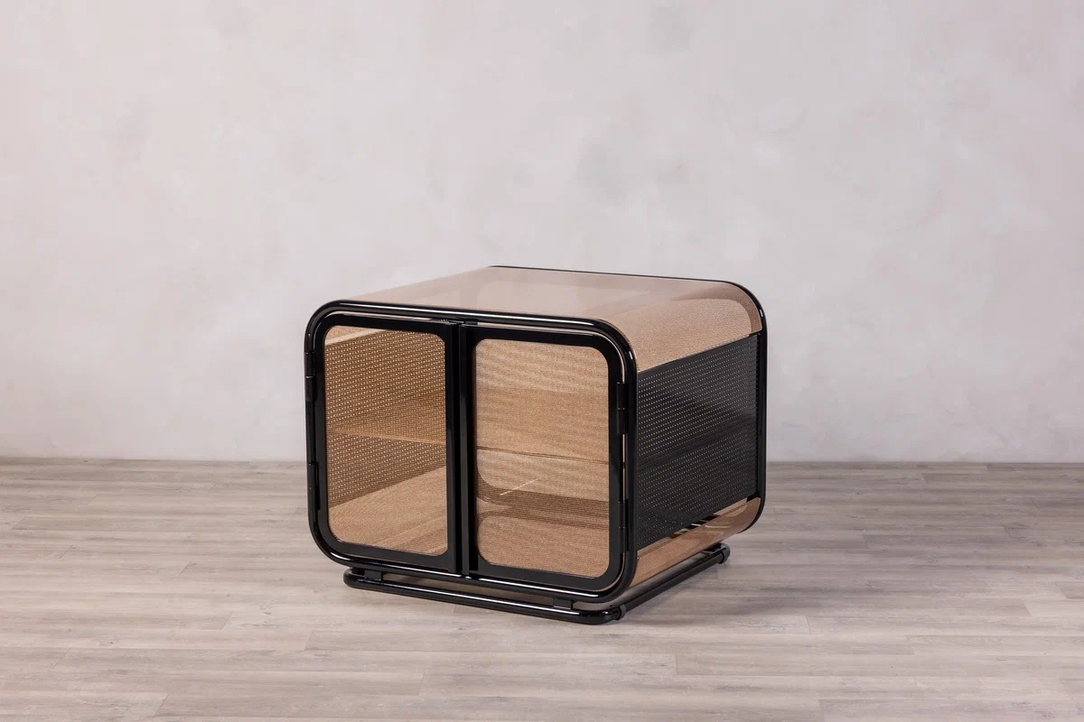 CUBE