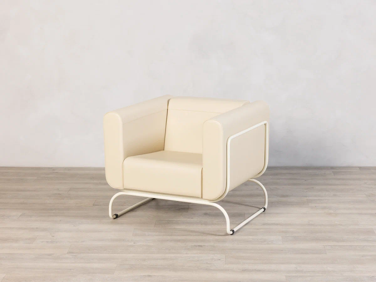 SULTAN armchairs