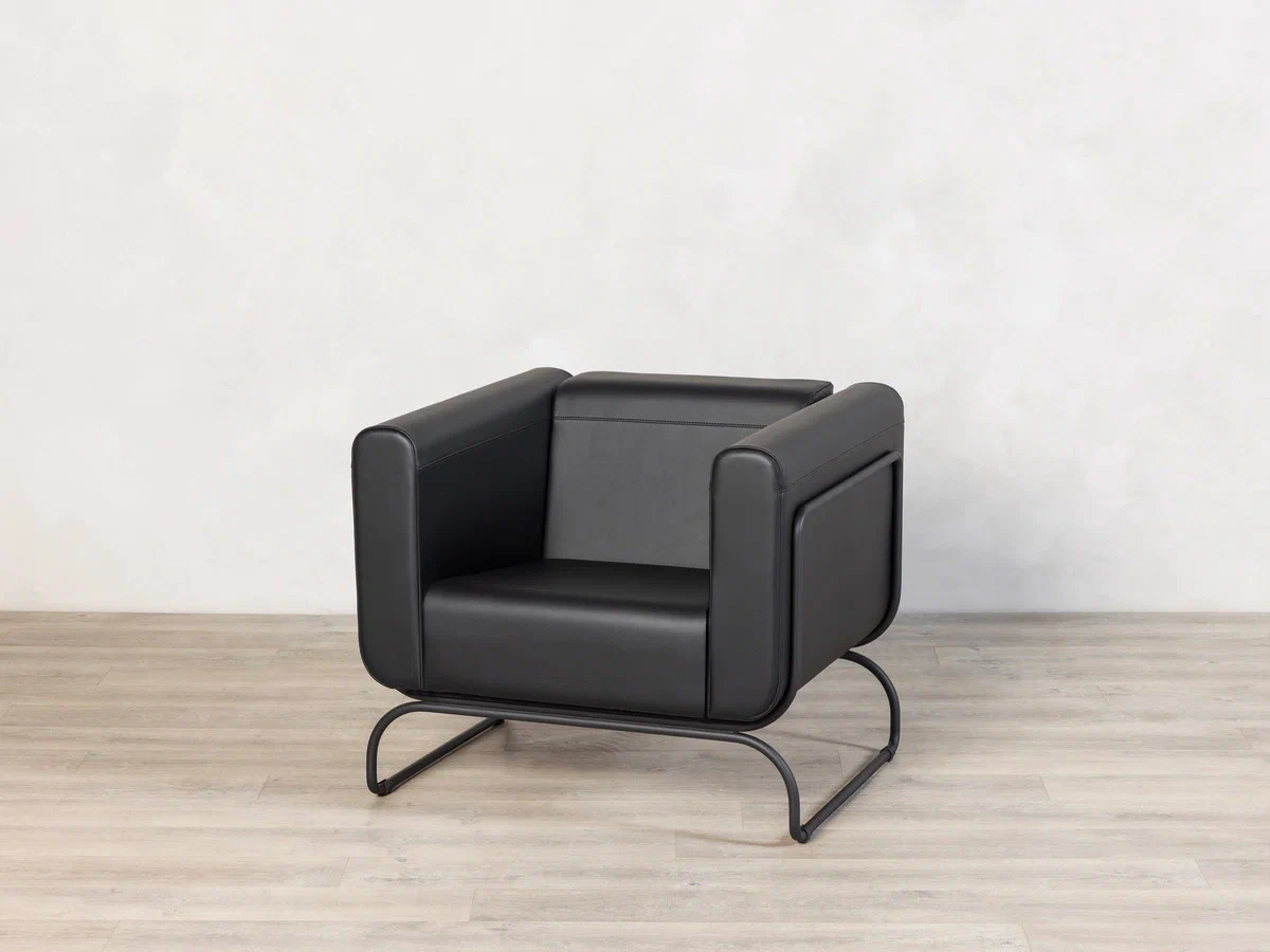 SULTAN armchairs