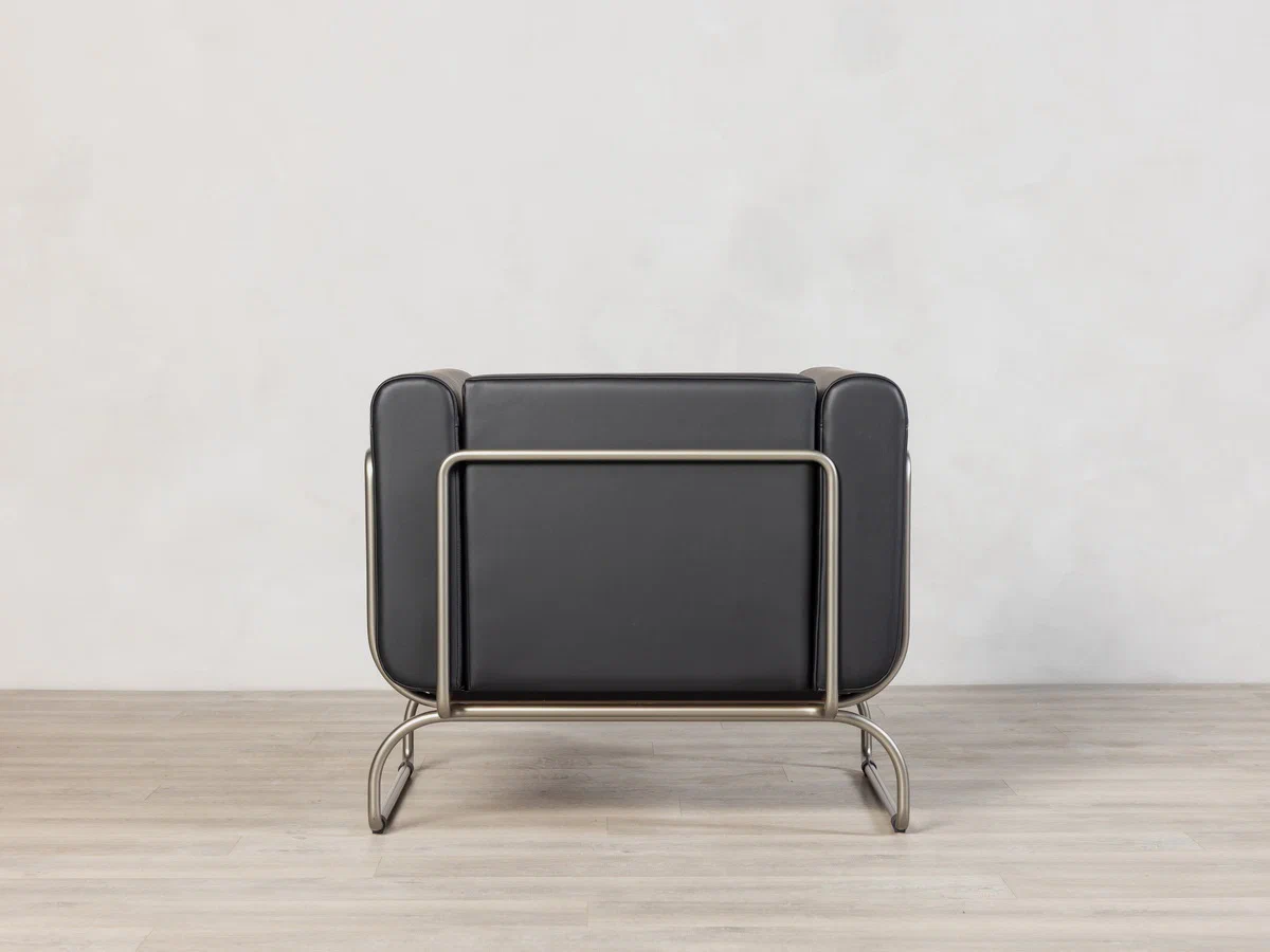 SULTAN armchairs