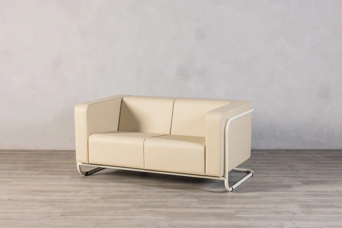 GEOMETRY sofa