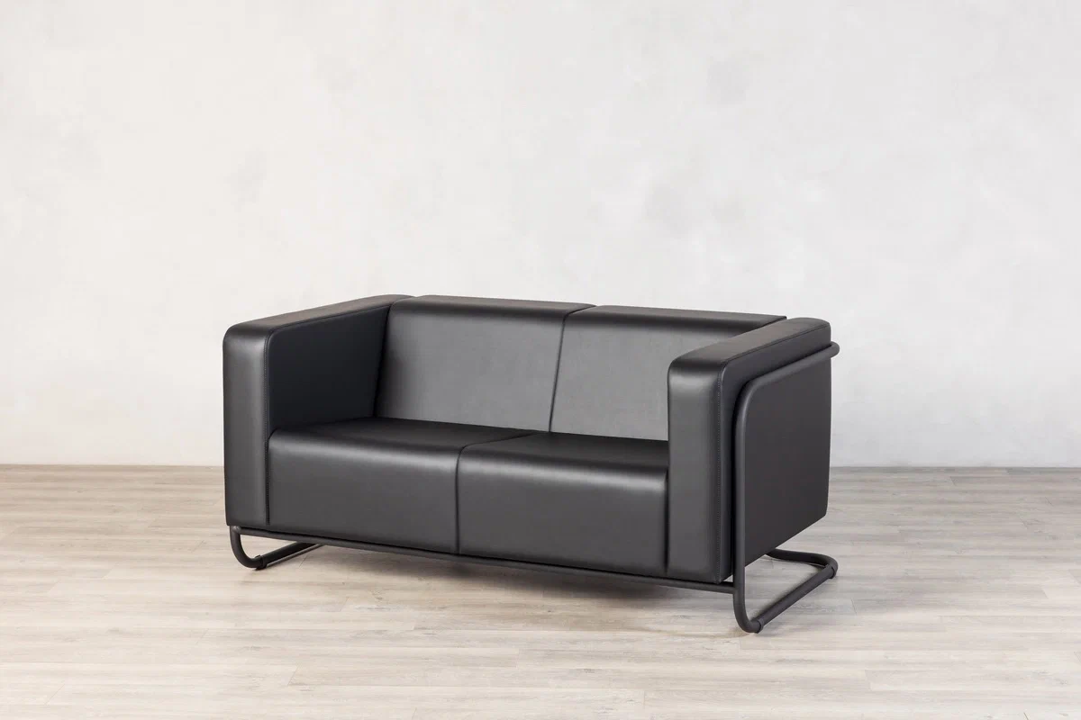 GEOMETRY sofa