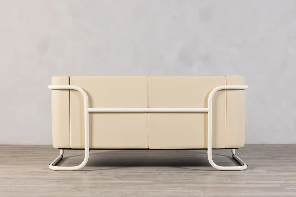GEOMETRY sofa