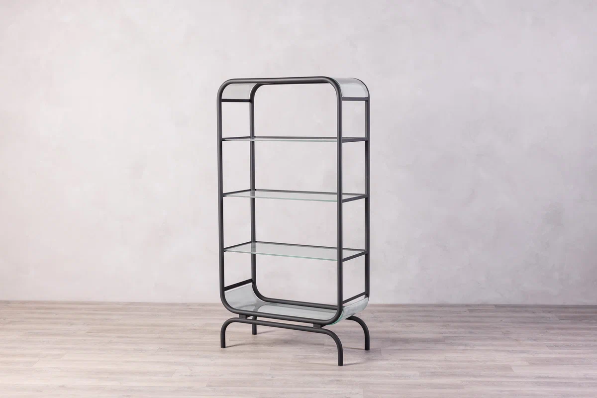 SOLARBOX bookcase