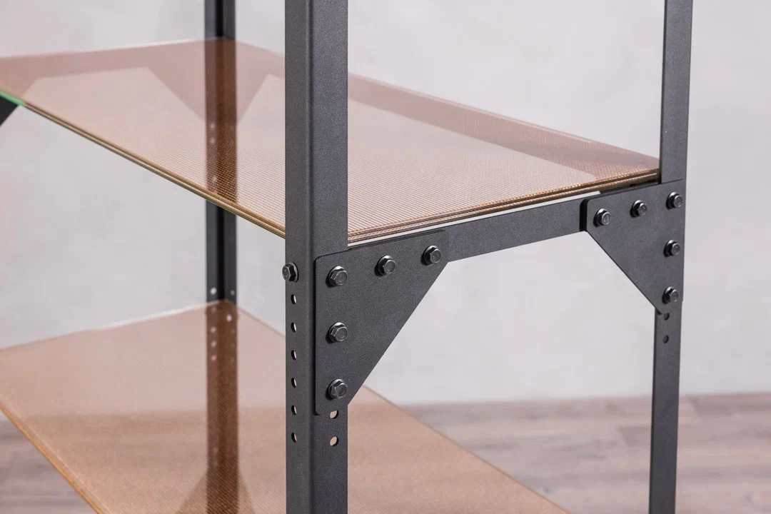 GARAGE shelving units