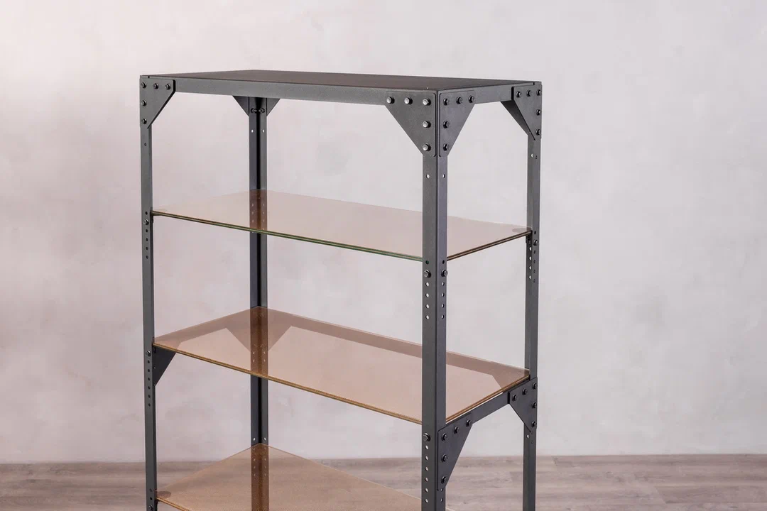 GARAGE shelving units