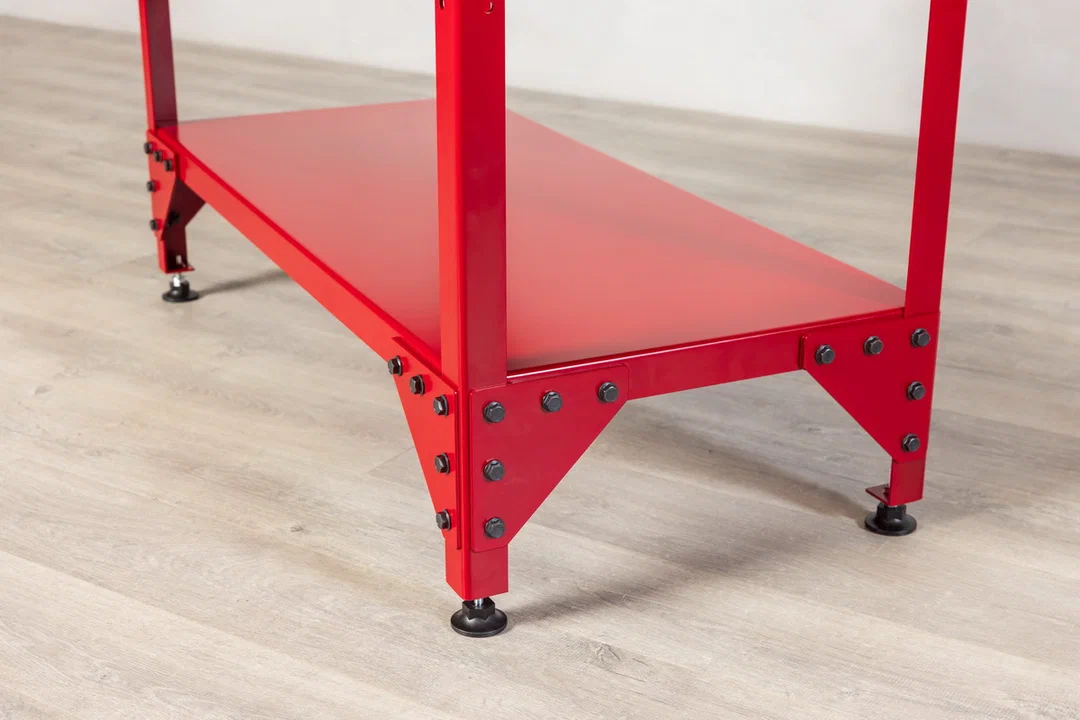GARAGE shelving units