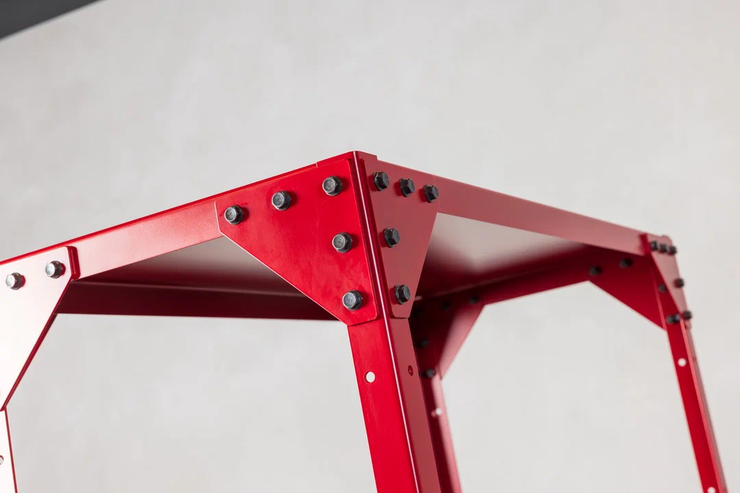 GARAGE shelving units