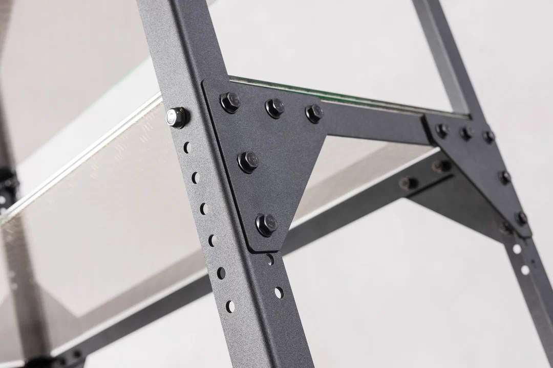 GARAGE shelving units