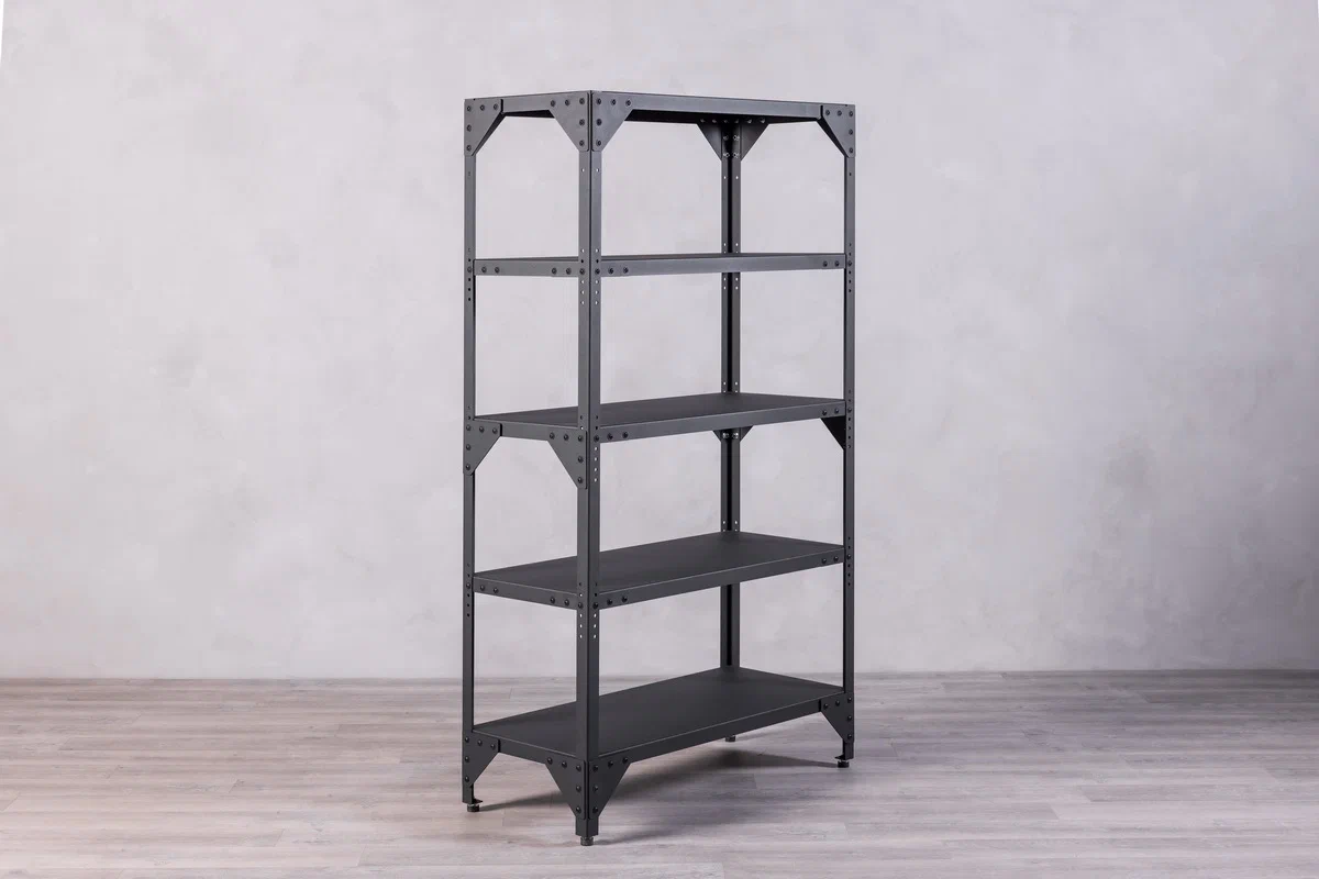 GARAGE shelving units